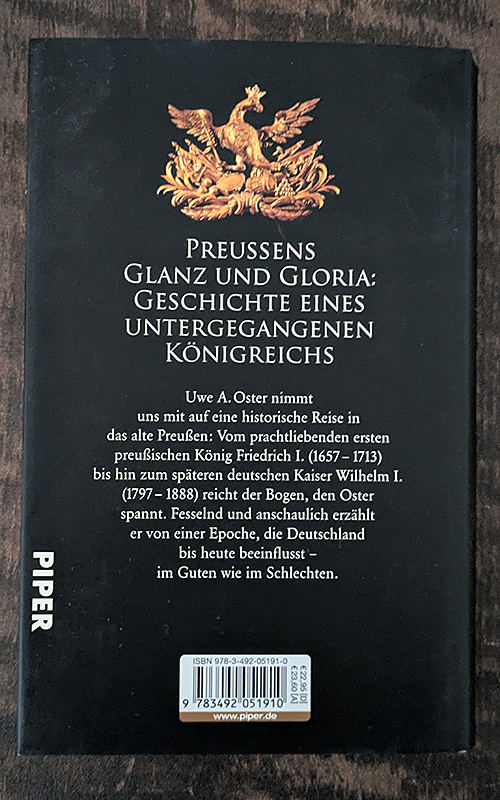 Preussen